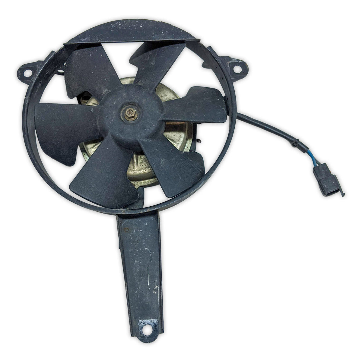 Fan Blower Yamaha YZFR6 YZF-R6 R6 R-6 99-02 5EB-12405-00