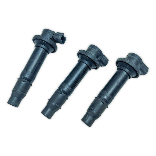 Ignition Coil Yamaha YZFR6 YZF-R6 R-6 R6 99-02 5EB-82310-00