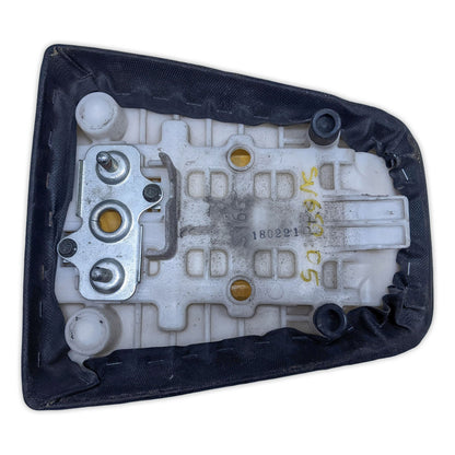 Seat Saddle Pass. OEM Suzuki SV650 03-07 2003-2007 45300-16G00
