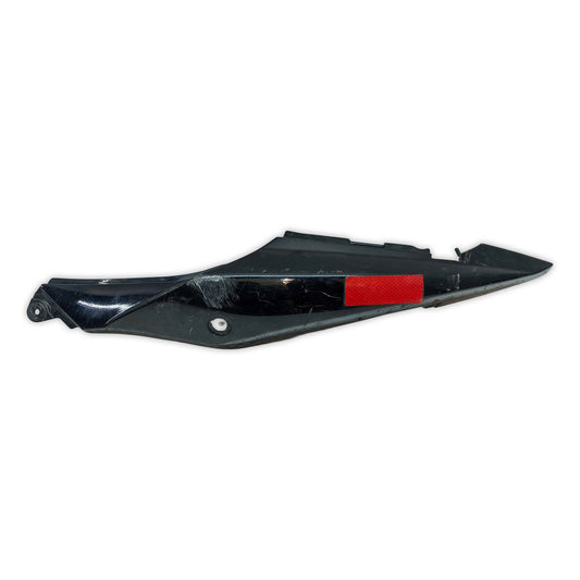 Side Cover Frame Fairing Panel Left Suzuki SV650 03-08 45502-17G20