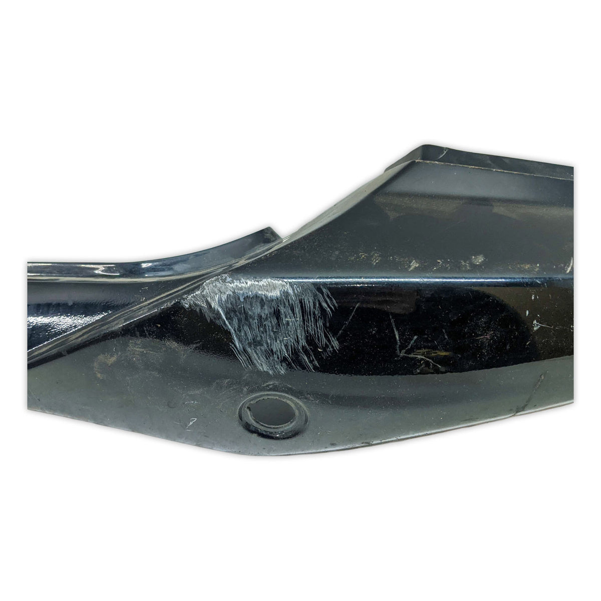 Side Cover Frame Fairing Panel Left Suzuki SV650 03-08 45502-17G20