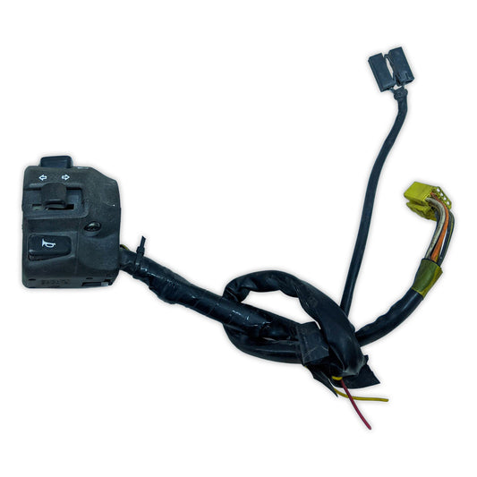 Handlebar Switch Left Suzuki SV650 03-08 37400-16G10