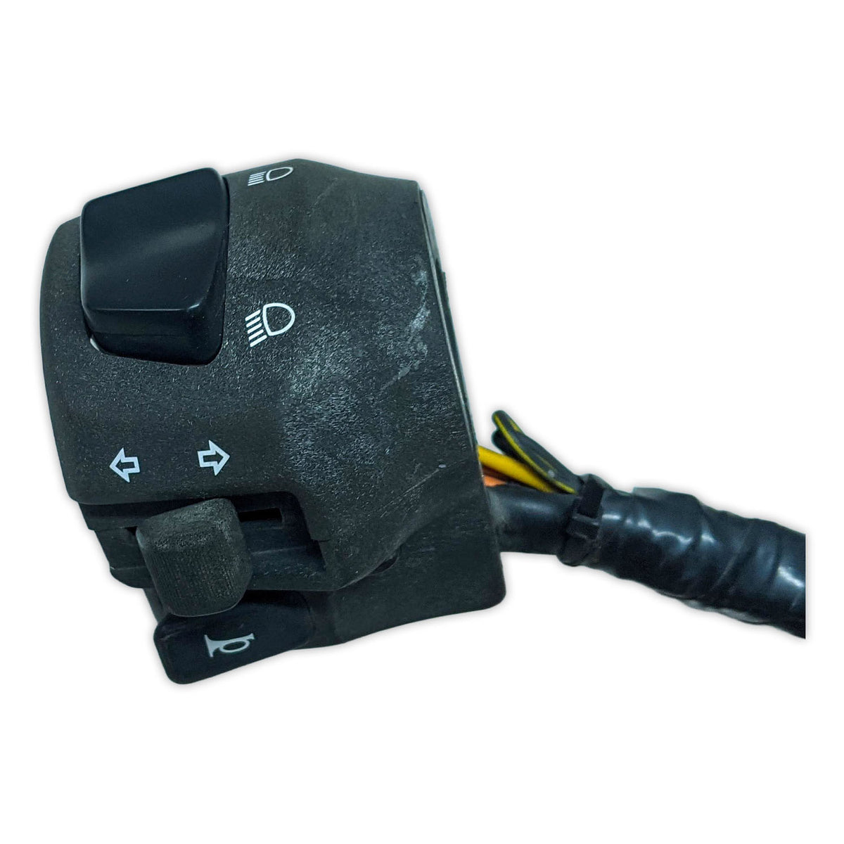 Handlebar Switch Left Suzuki SV650 03-08 37400-16G10