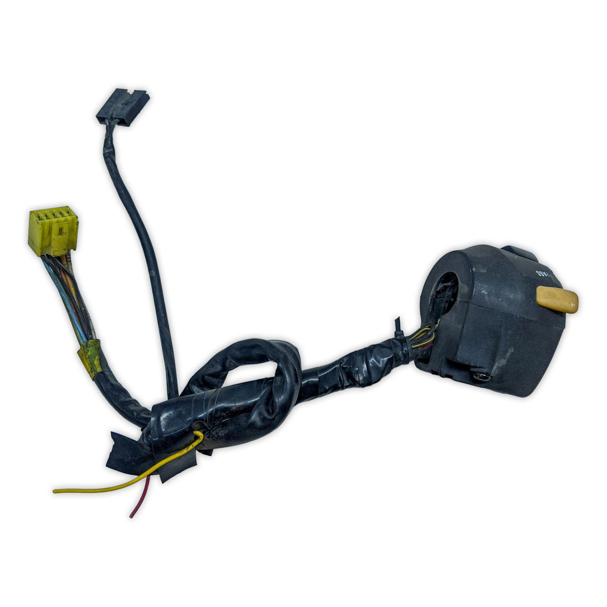 Handlebar Switch Left Suzuki SV650 03-08 37400-16G10