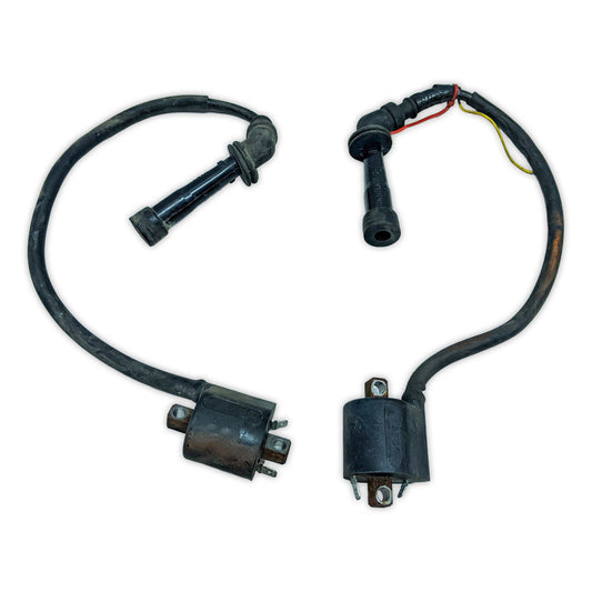 Ignition Coil Suzuki SV650 03-06 33410-17G00 33420-17G00