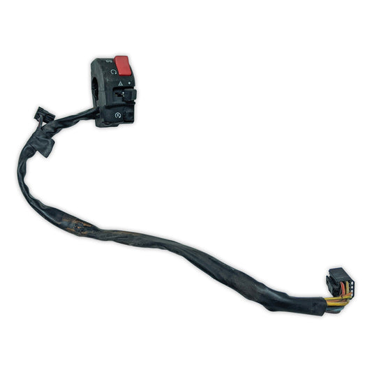 Handlebar Switch Right Suzuki SV650 05-07 37200-16G10