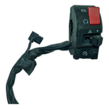 Handlebar Switch Right Suzuki SV650 05-07 37200-16G10