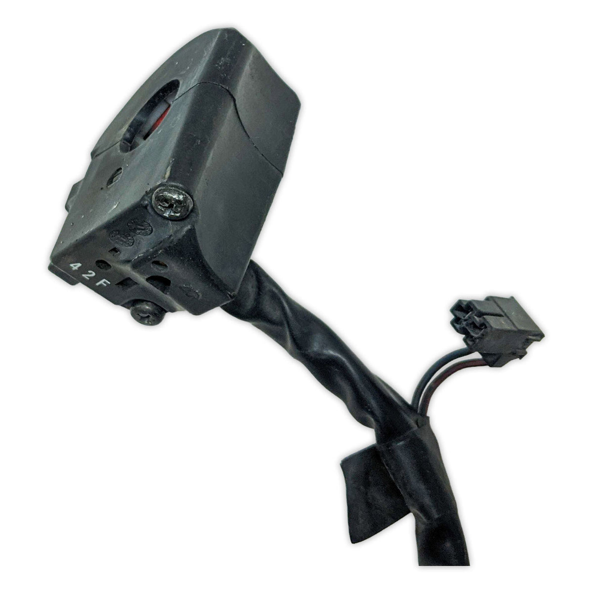 Handlebar Switch Right Suzuki SV650 05-07 37200-16G10