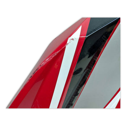 Fairing Cowl Cowling Panel Left Honda CBR500R CBR500 R Red 16-18
