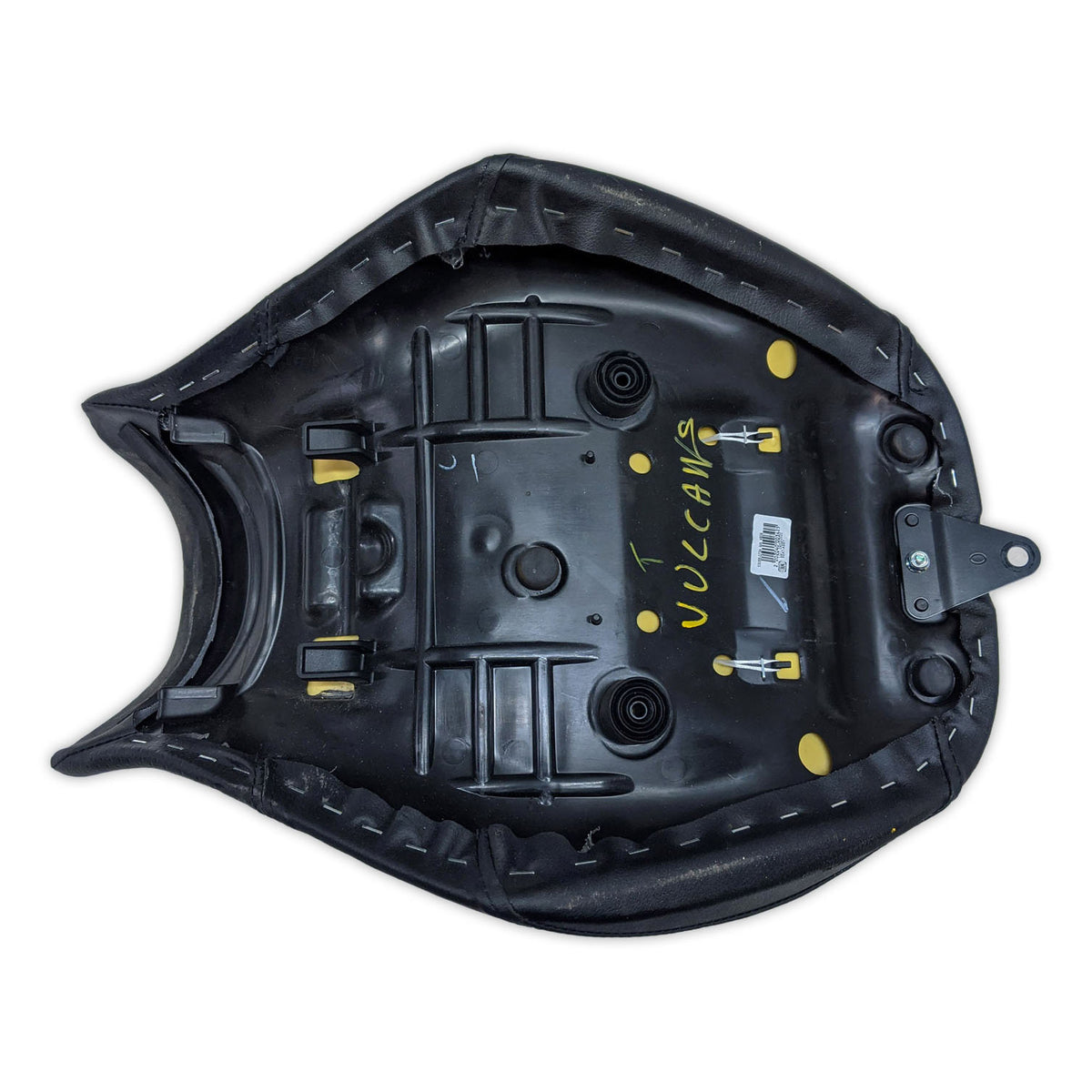 Seat OEM Kawasaki EN650 Vulcan S 53066-0734