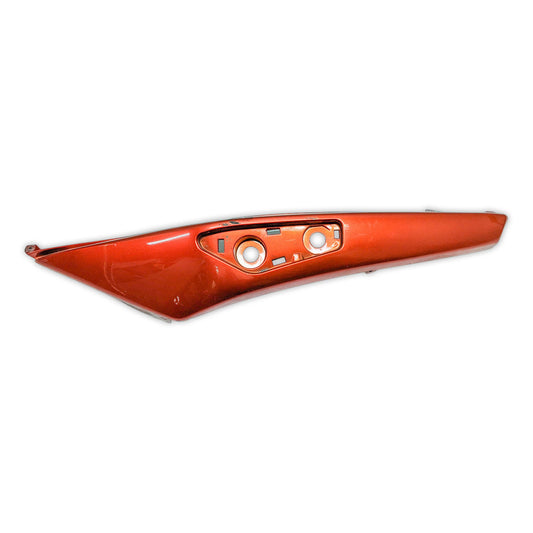 Side Cover Frame Fairing Left Kawasaki EX650 Ninja 650 09-11 Orange 36040-0081