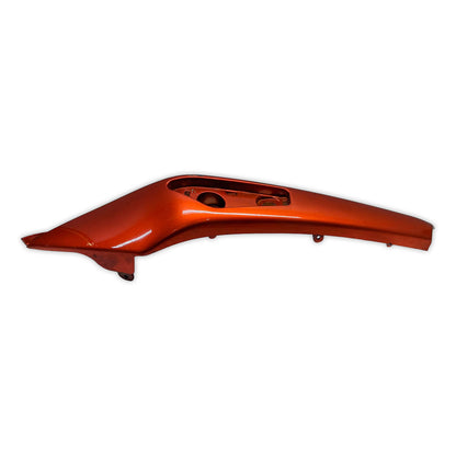 Side Cover Frame Fairing Left Kawasaki EX650 Ninja 650 09-11 Orange 36040-0081