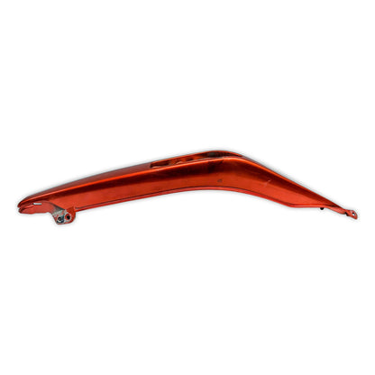 Side Cover Frame Fairing Left Kawasaki EX650 Ninja 650 09-11 Orange 36040-0081