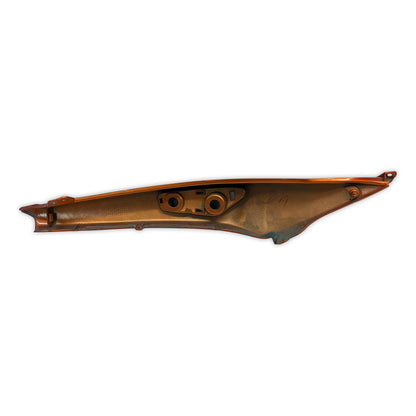 Side Cover Frame Fairing Left Kawasaki EX650 Ninja 650 09-11 Orange 36040-0081
