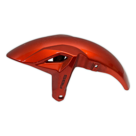 Front Fender Kawasaki EX650 Ninja 650 17-23 Orange 35004-0358
