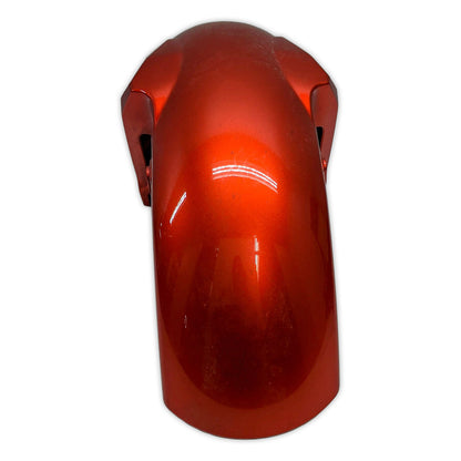 Front Fender Kawasaki EX650 Ninja 650 17-23 Orange 35004-0358