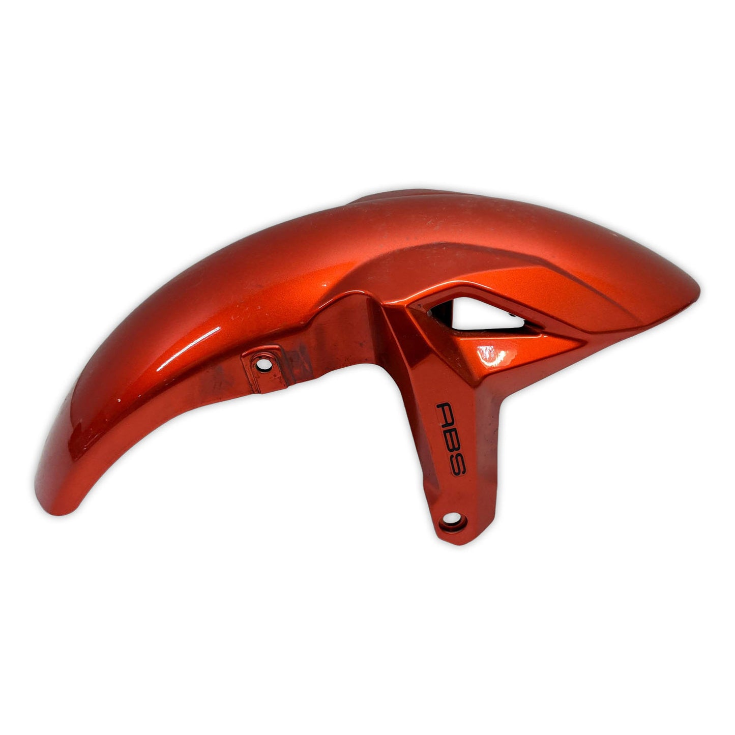 Front Fender Kawasaki EX650 Ninja 650 17-23 Orange 35004-0358