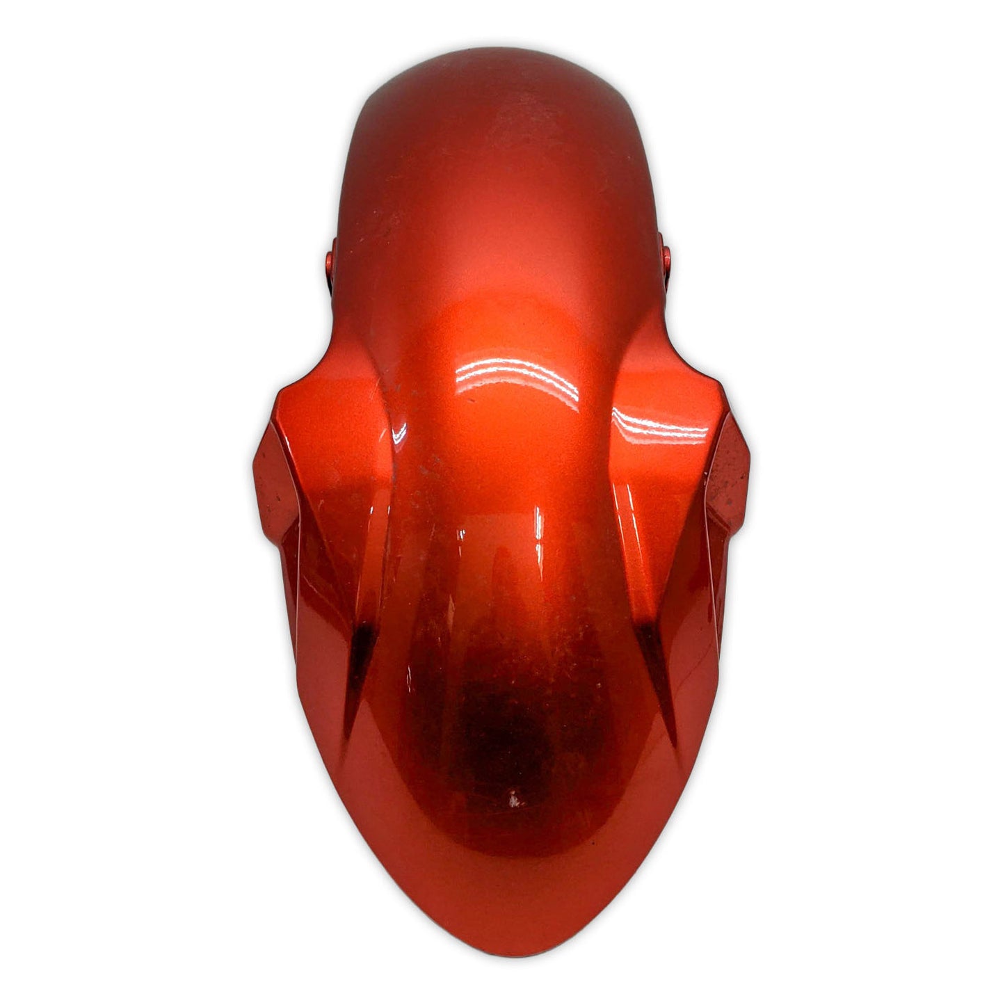 Front Fender Kawasaki EX650 Ninja 650 17-23 Orange 35004-0358