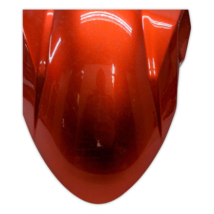 Front Fender Kawasaki EX650 Ninja 650 17-23 Orange 35004-0358