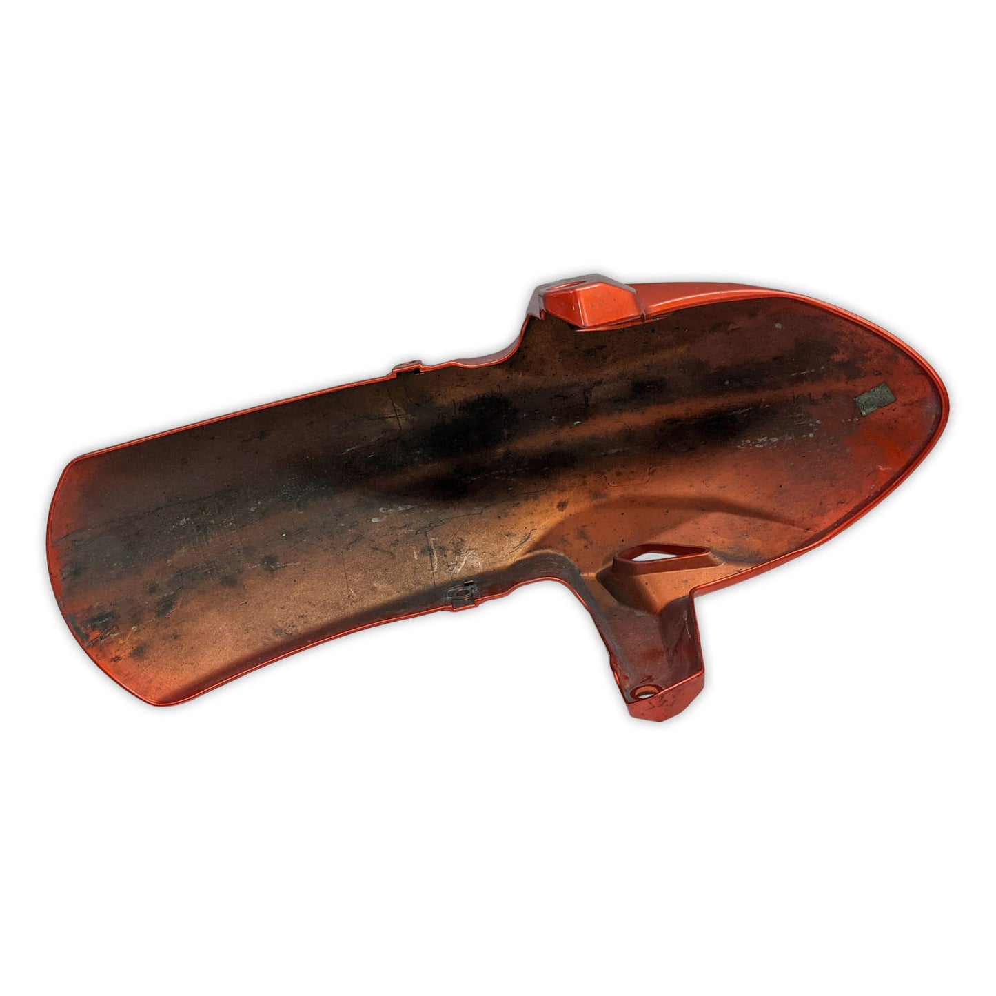 Front Fender Kawasaki EX650 Ninja 650 17-23 Orange 35004-0358