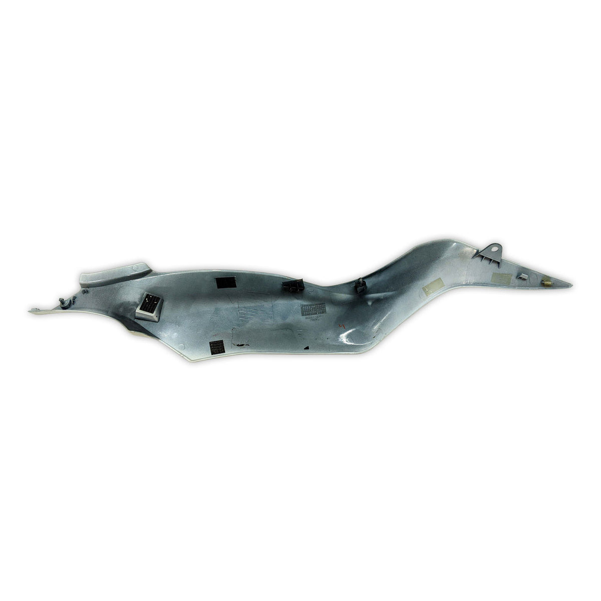 Fairing Cowl Cowling Panel Left Kawasaki ZX6R ZX-6R ZX6-R 13-22 36001-0594