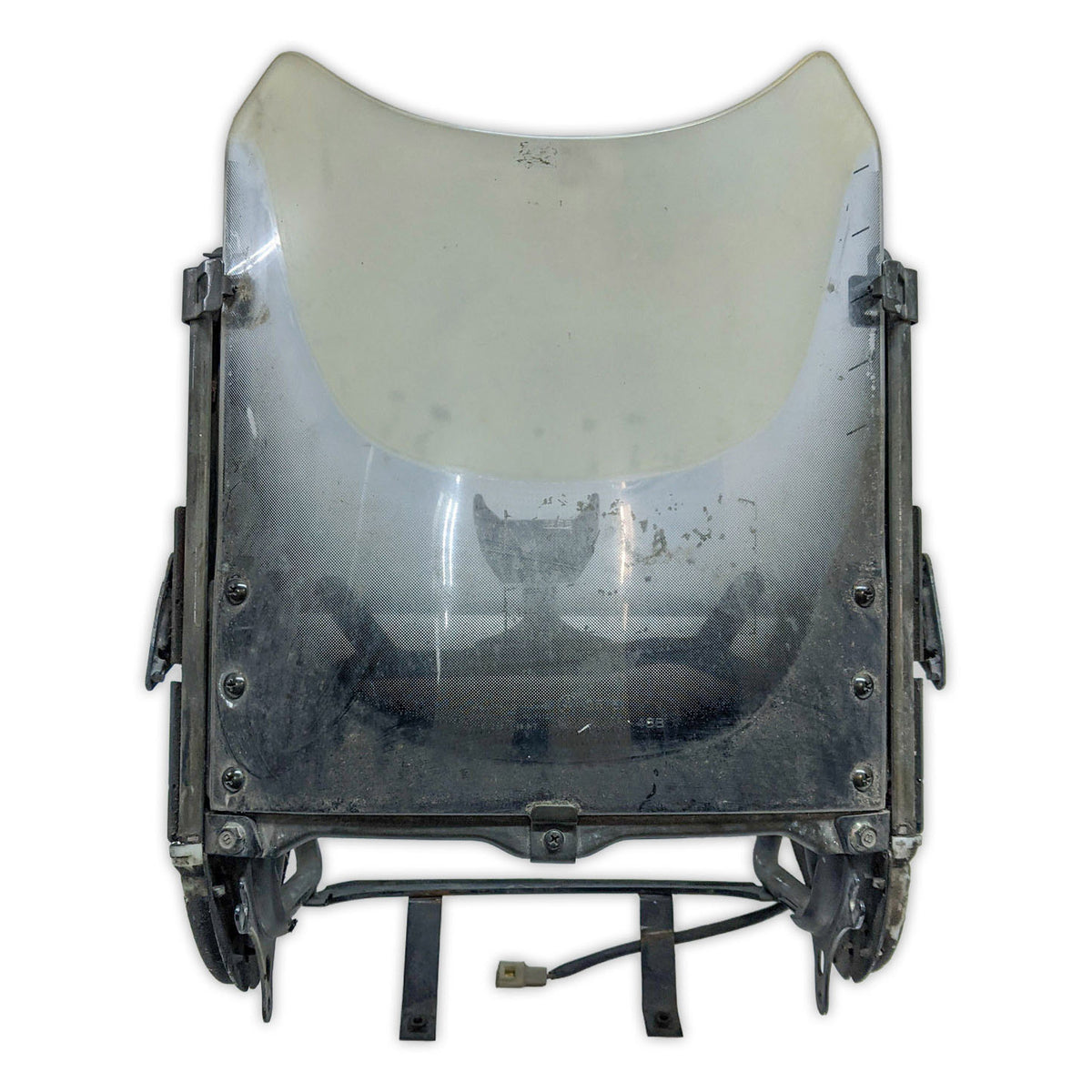Power Screen Suzuki GSX1100F Katana 1100 88-93