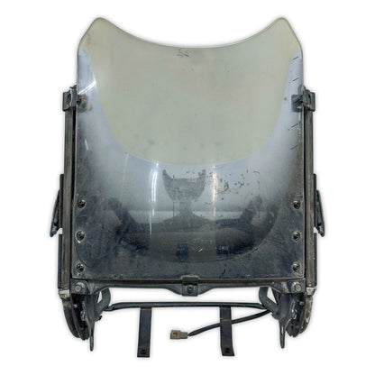 Power Screen Suzuki GSX1100F Katana 1100 88-93
