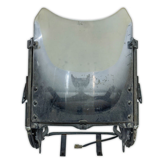 Power Screen Suzuki GSX1100F Katana 1100 88-93