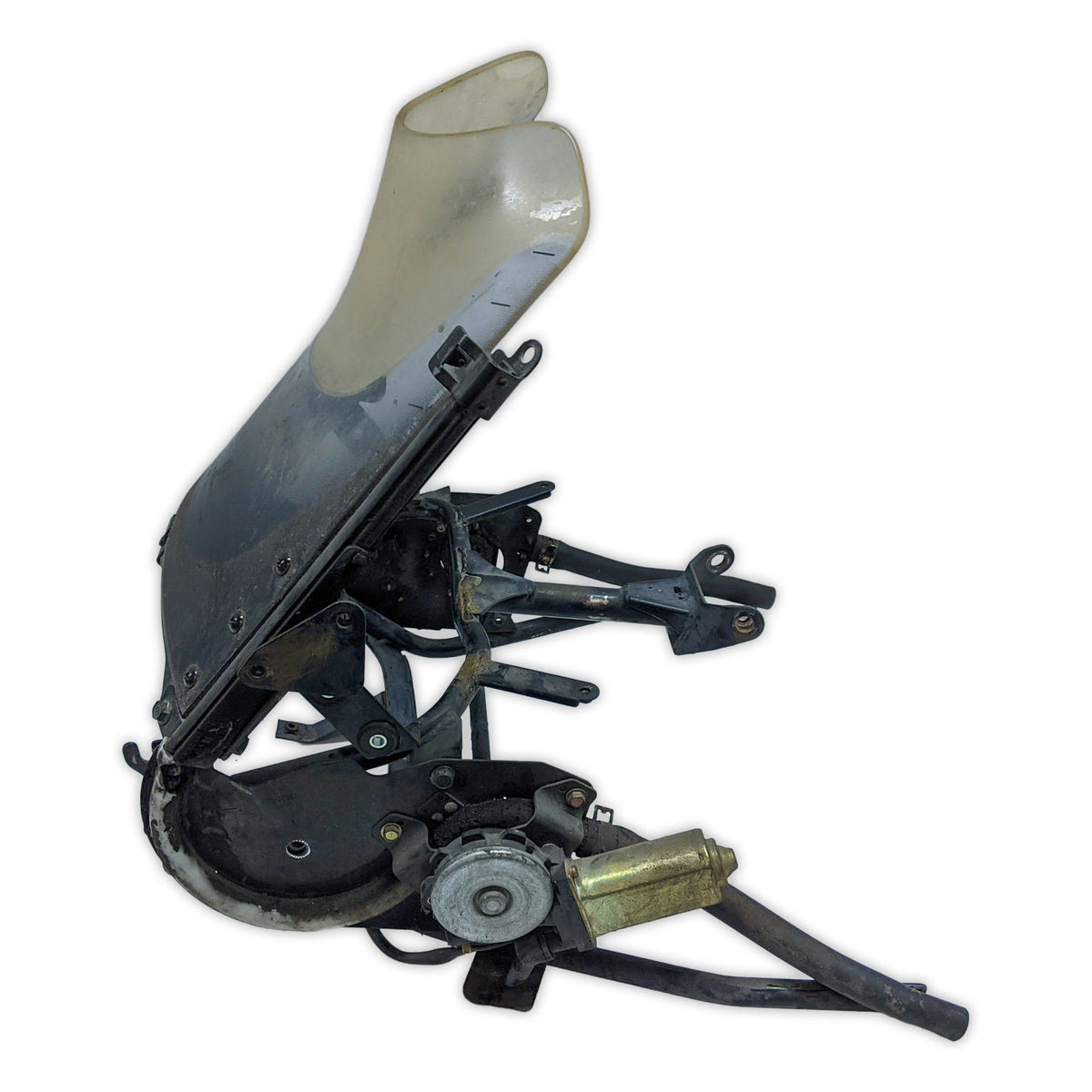 Power Screen Suzuki GSX1100F Katana 1100 88-93