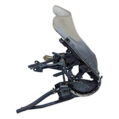 Power Screen Suzuki GSX1100F Katana 1100 88-93