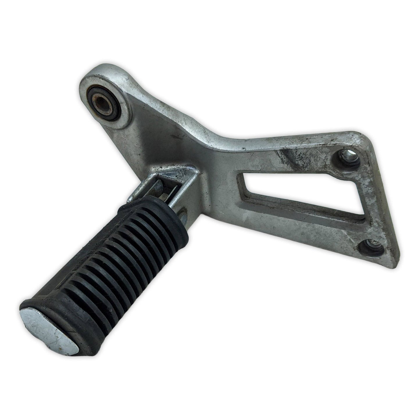 Footrest Pedal Pass. Right GSX1100F Katana 1100 88-93 43810-48B11