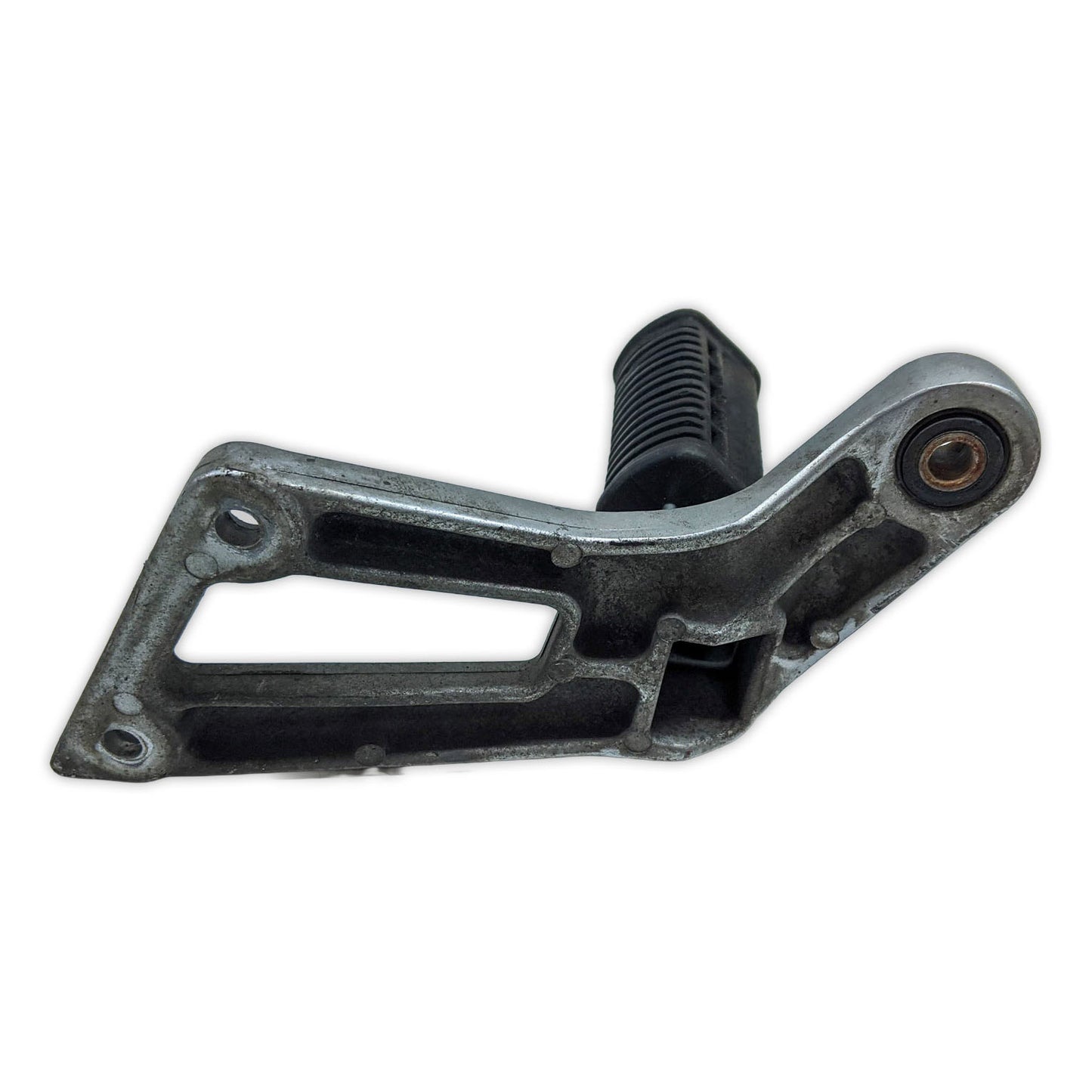 Footrest Pedal Pass. Right GSX1100F Katana 1100 88-93 43810-48B11