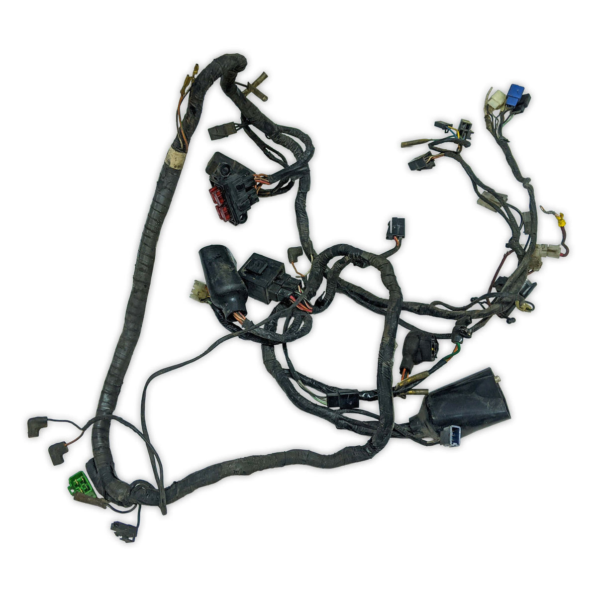 Wiring Harness Suzuki GSX1100F Katana 1100 88-93