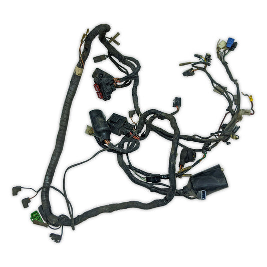 Wiring Harness Suzuki GSX1100F Katana 1100 88-93