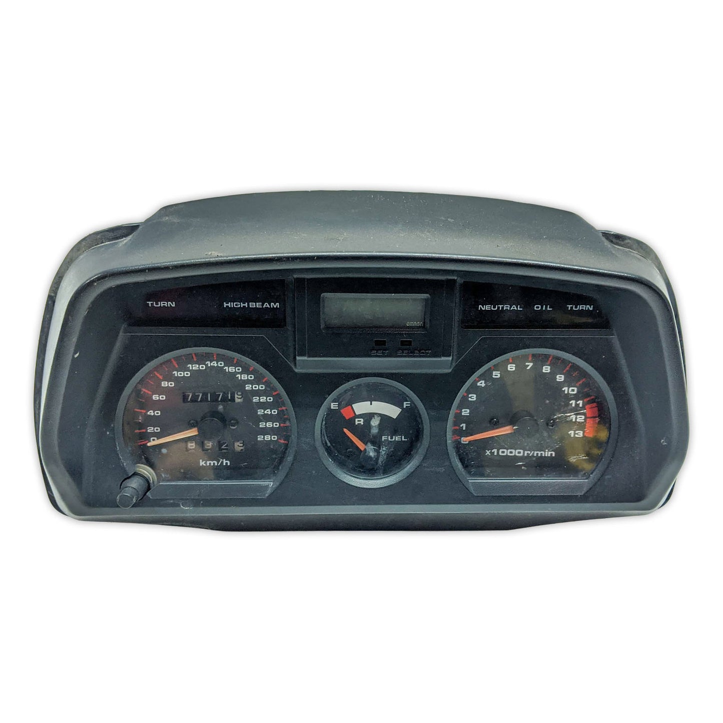 Dash Meter Tachometer Speedometer Suzuki GSX1100F Katana 1100 88-93 34110-48B33