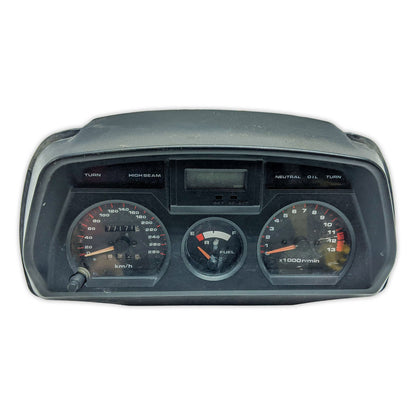 Dash Meter Tachometer Speedometer Suzuki GSX1100F Katana 1100 88-93 34110-48B33