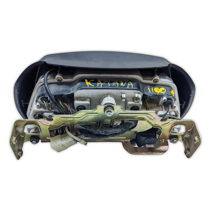 Dash Meter Tachometer Speedometer Suzuki GSX1100F Katana 1100 88-93 34110-48B33