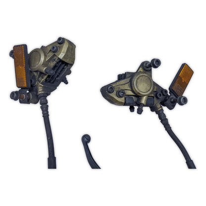 Brake Caliper Front Master Cylinder Suzuki GSX1100F Katana 1100 89-92