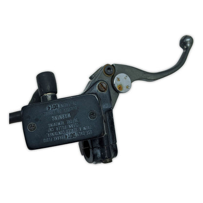 Brake Caliper Front Master Cylinder Suzuki GSX1100F Katana 1100 89-92