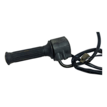 Handlebar Switch Right Suzuki GSX1100F Katana 1100 89-93 37200-48B51