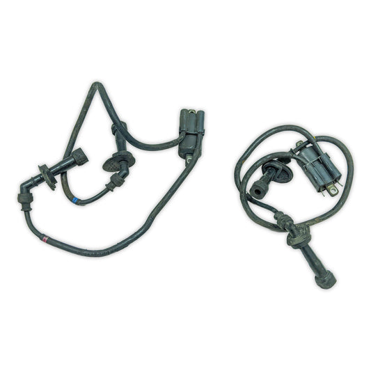 Ignition Coil Suzuki GSX1100F Katana 1100 88-93