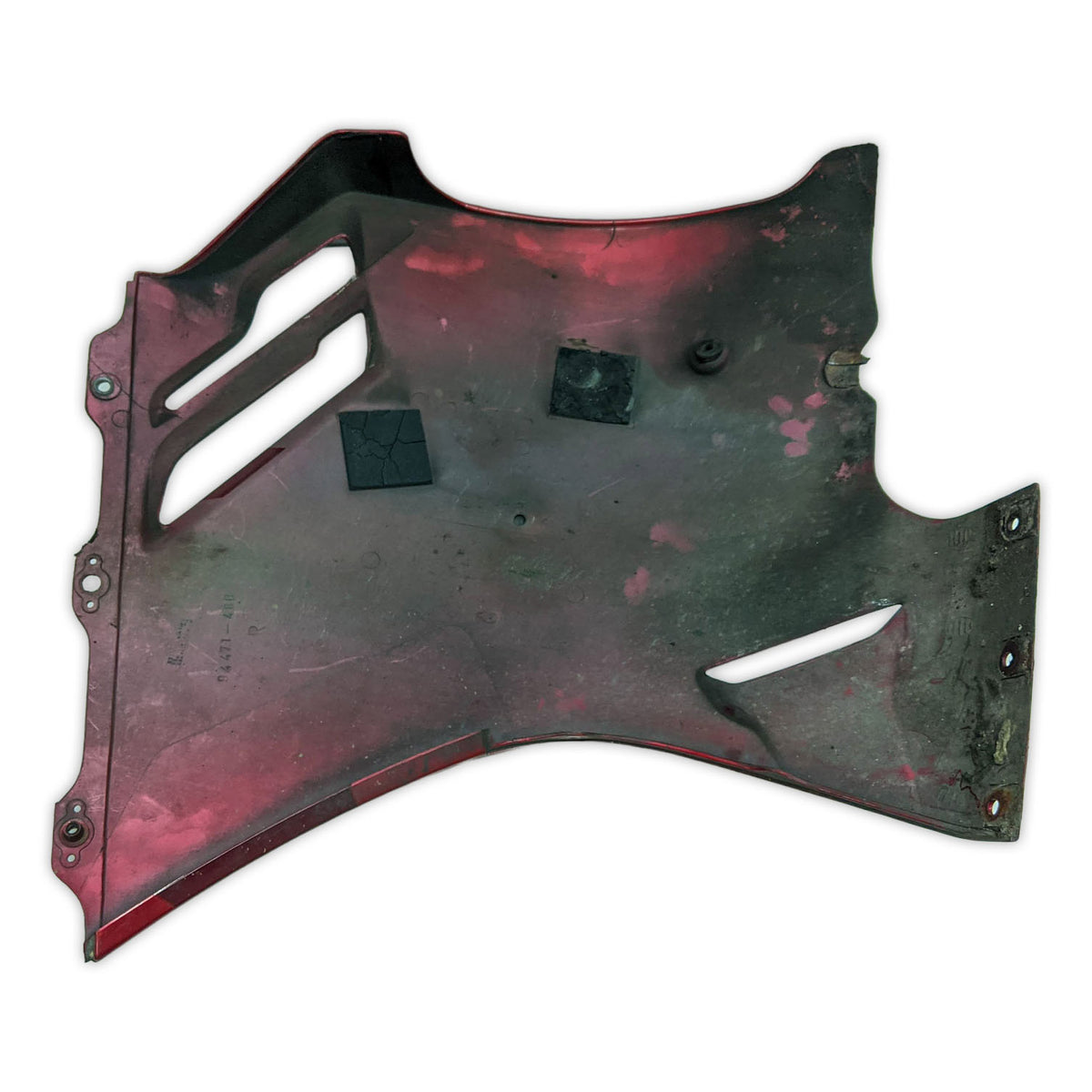 Fairing Cowl Cowling Panel Right Suzuki GSX1100F Katana 1100 88-93