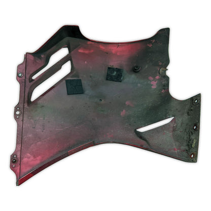 Fairing Cowl Cowling Panel Right Suzuki GSX1100F Katana 1100 88-93
