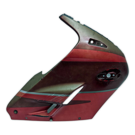 Fairing Cowl Cowling Panel Upper Right Suzuki GSX1100F Katana 1100 88-93