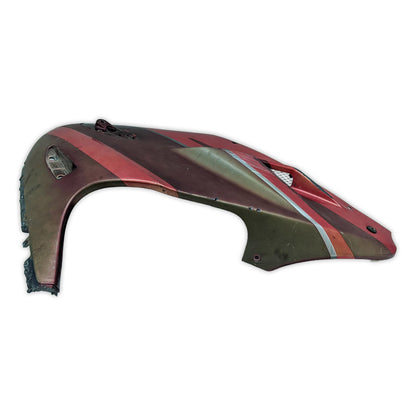 Fairing Cowl Cowling Panel Upper Right Suzuki GSX1100F Katana 1100 88-93