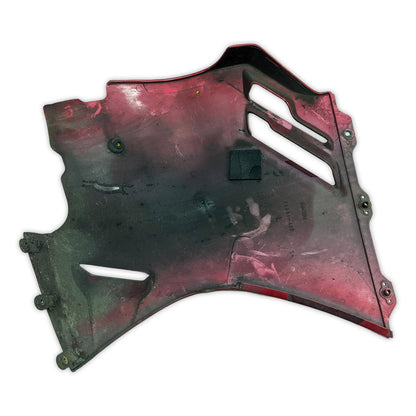 Fairing Cowl Cowling Panel Left Suzuki GSX1100F Katana 1100 88-93