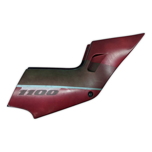 Side Cover Frame Fairing Panel Right Suzuki GSX1100F Katana 1100 88-93