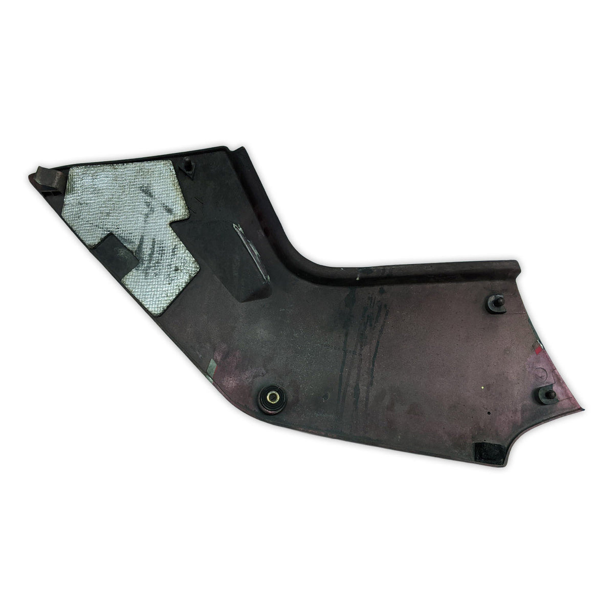 Side Cover Frame Fairing Panel Right Suzuki GSX1100F Katana 1100 88-93