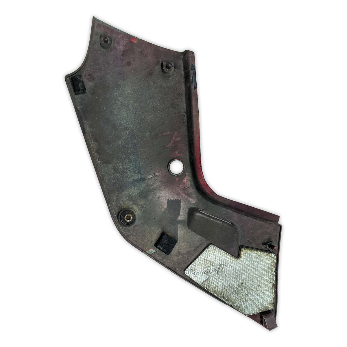 Side Cover Frame Fairing Panel Left Suzuki GSX1100F Katana 1100 88-93