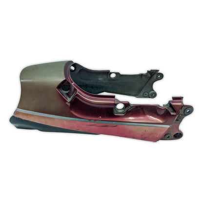 Side Cover Frame Fairing Panel Suzuki GSX1100F Katana 1100 88-93 45501-48810